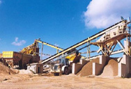 proceso de beneficiación de mineral de bauxita  