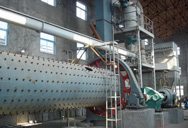 application of grinding in coal beneficiation  