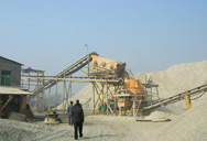 mining crusher conveyor belt  